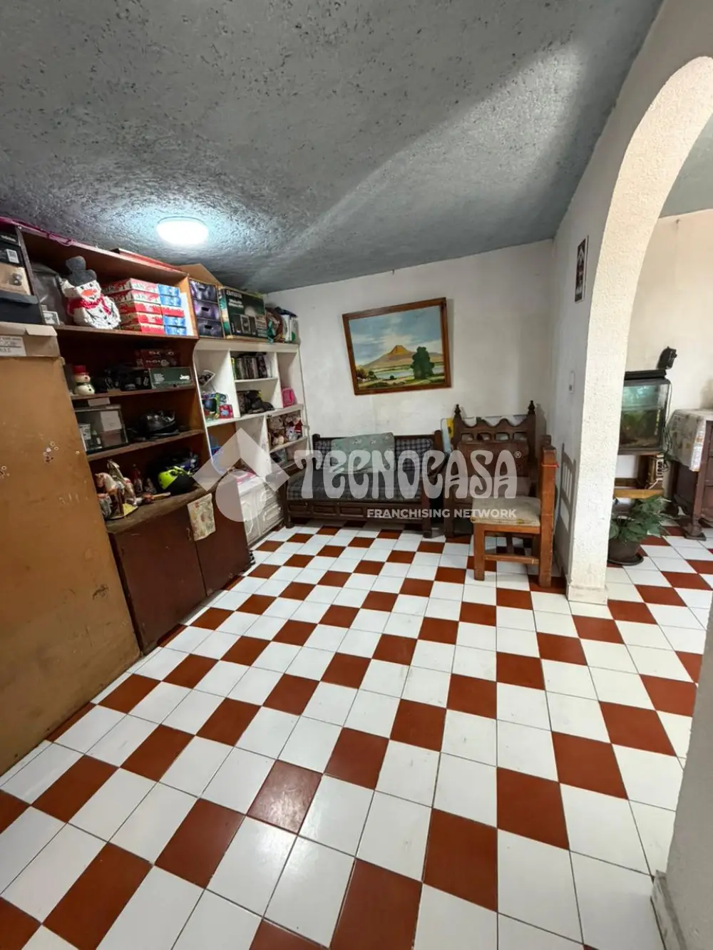 Casa en Barros Sierra — foto 7