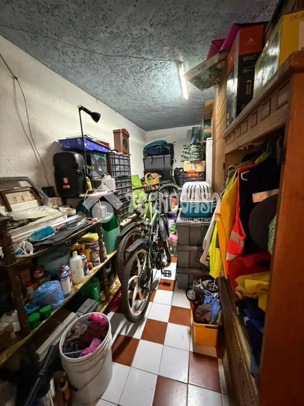 Casa en Barros Sierra — foto 8