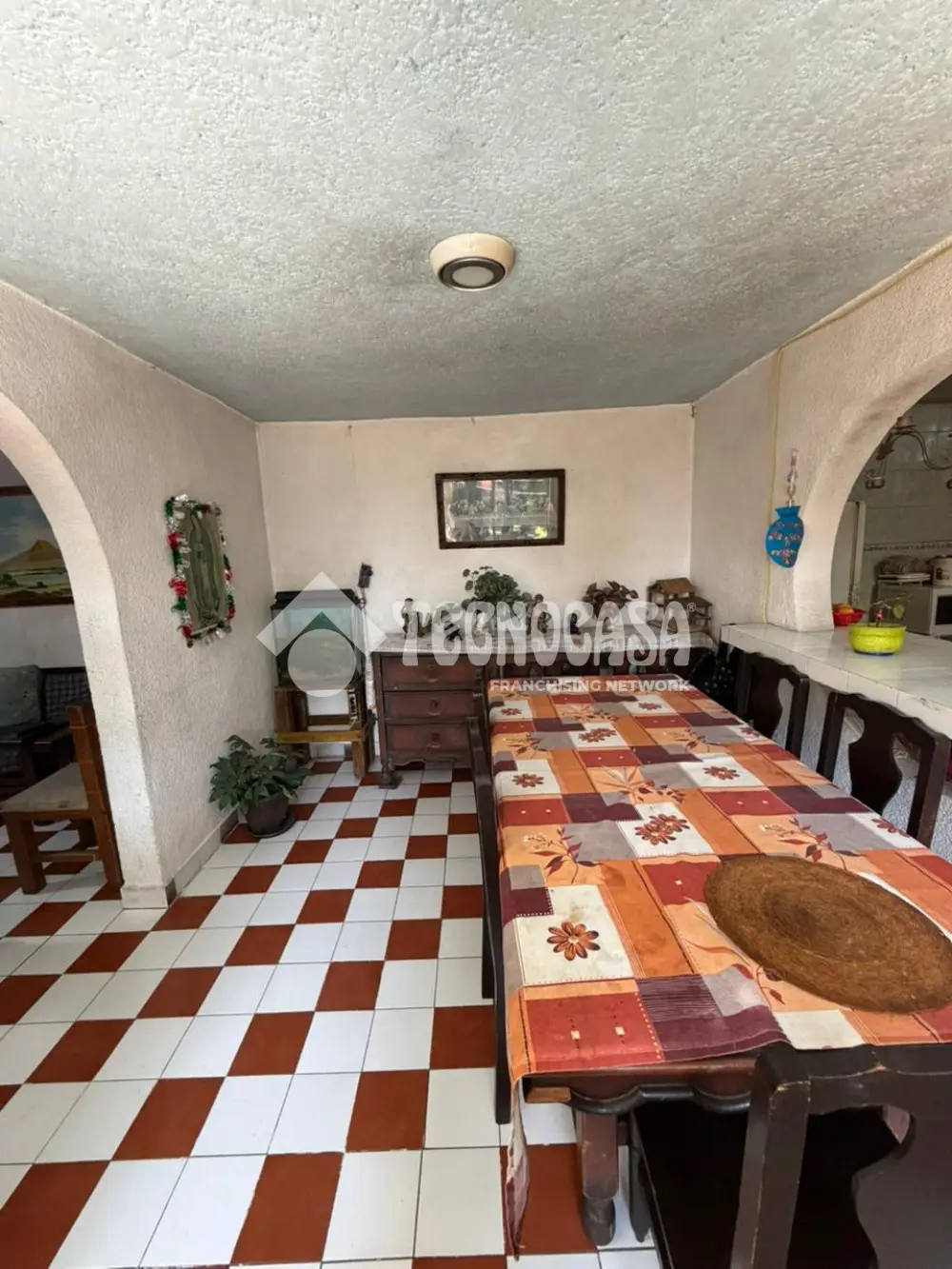 Casa en Barros Sierra — foto 10