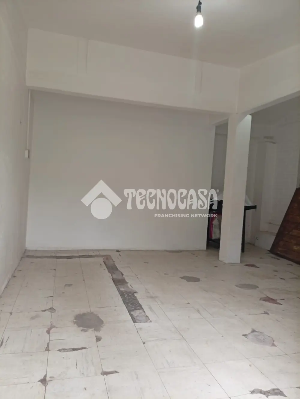 Local Comercial en Pedregal de Santo Domingo