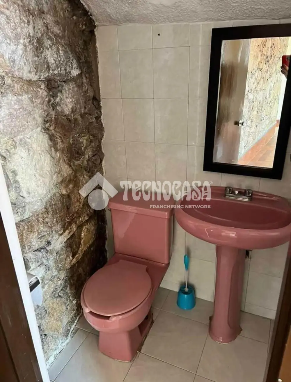 Casa en las Arboledas — foto 11