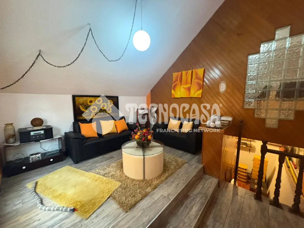 Casa en las Arboledas — foto 3