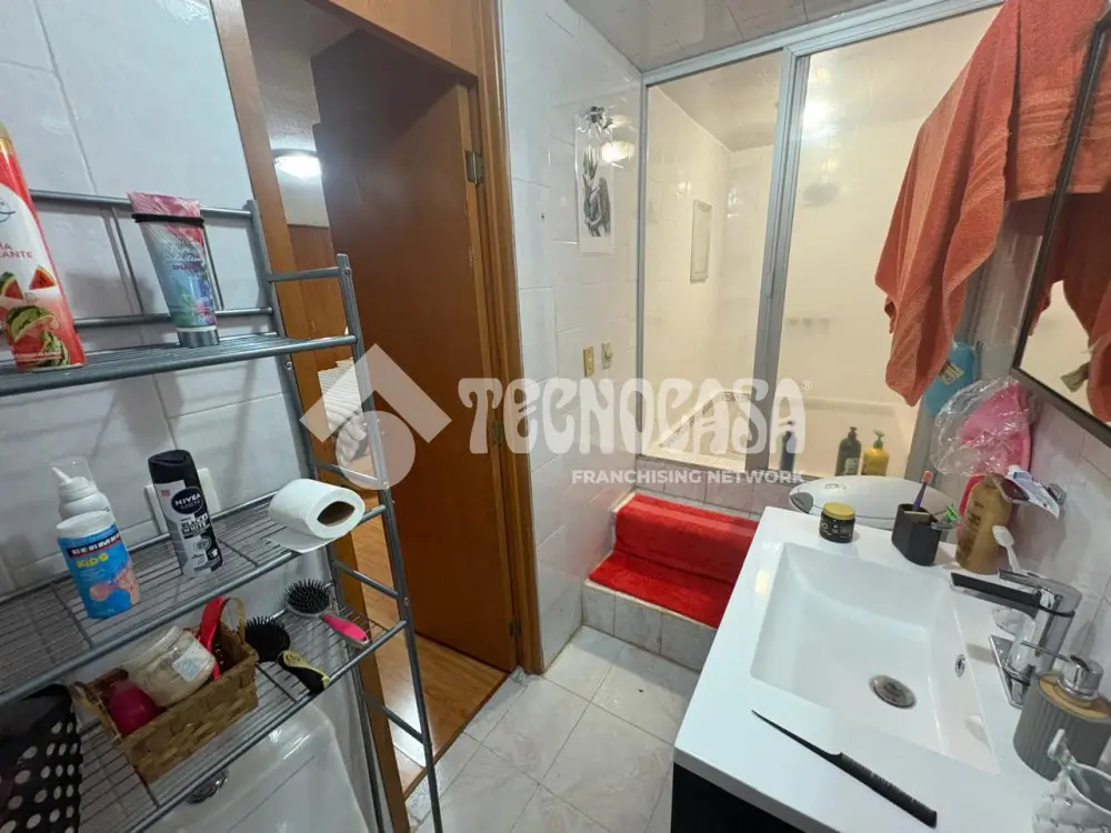 Casa en las Arboledas — foto 5