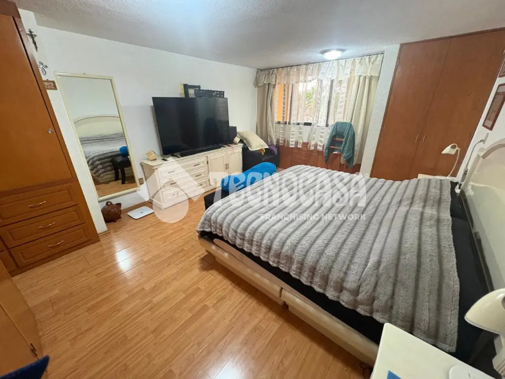 Casa en las Arboledas — foto 6