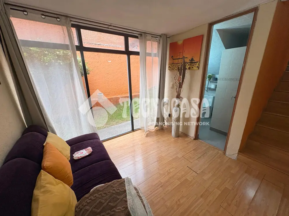 Casa en las Arboledas — foto 7