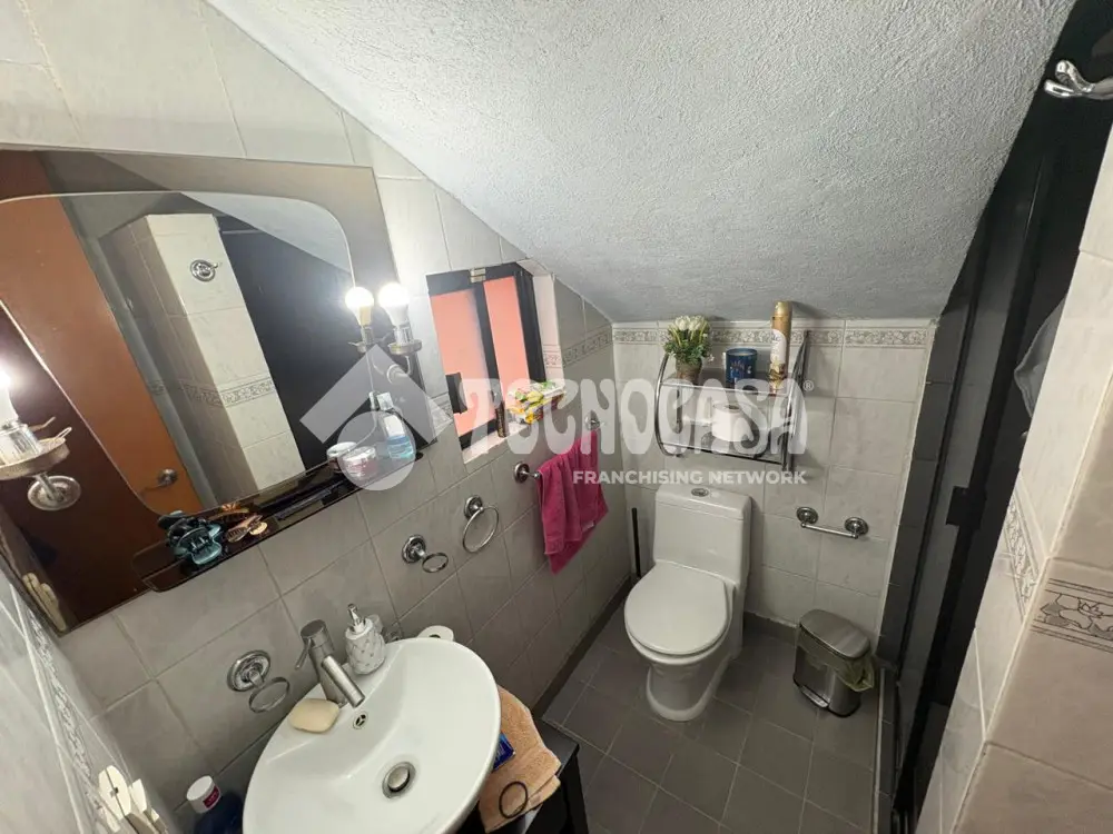 Casa en las Arboledas — foto 9