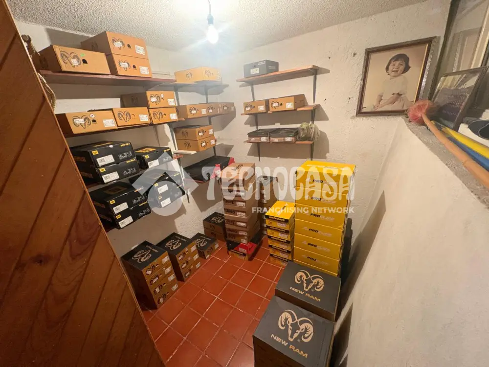Casa en las Arboledas — foto 10