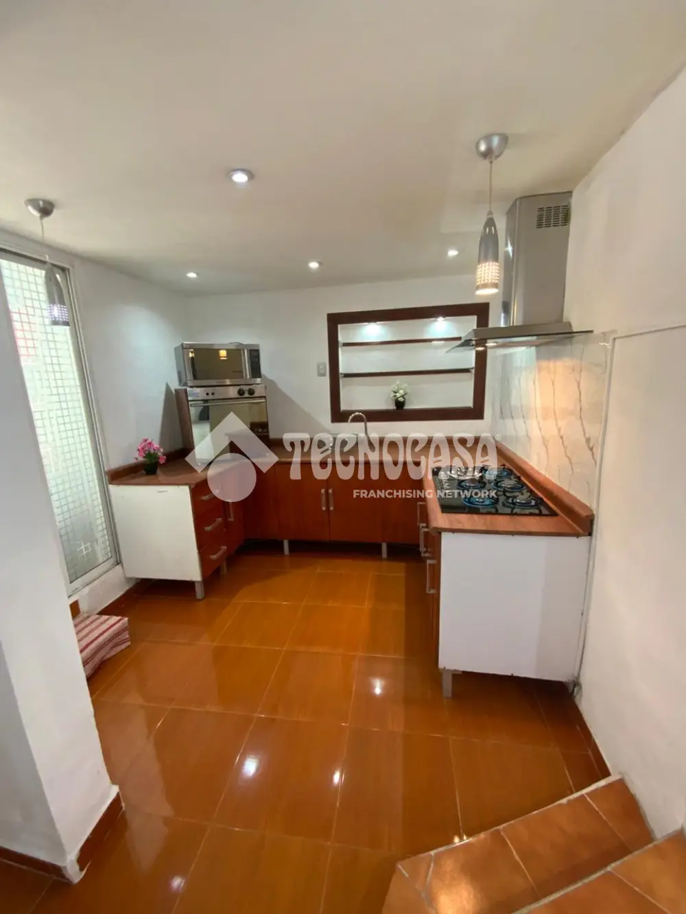 Casa en San Juan de Aragon Iv Seccion — foto 3