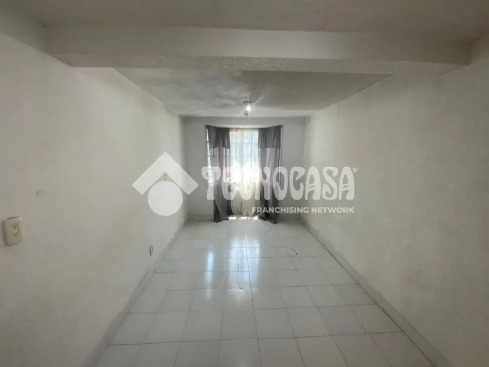 Casa en San Juan de Aragon Iv Seccion — foto 9