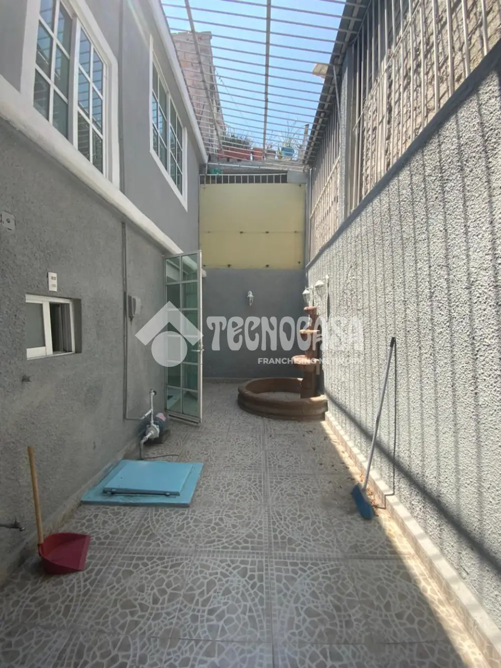 Casa en San Juan de Aragon Iv Seccion — foto 10