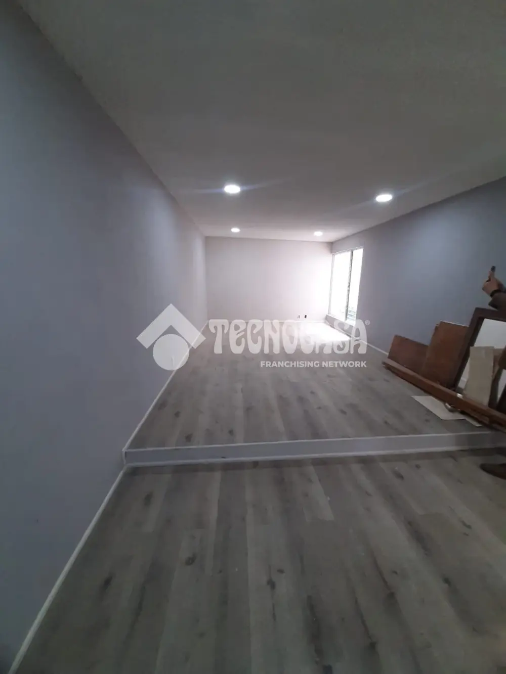 Departamento en Roma Norte — foto 2