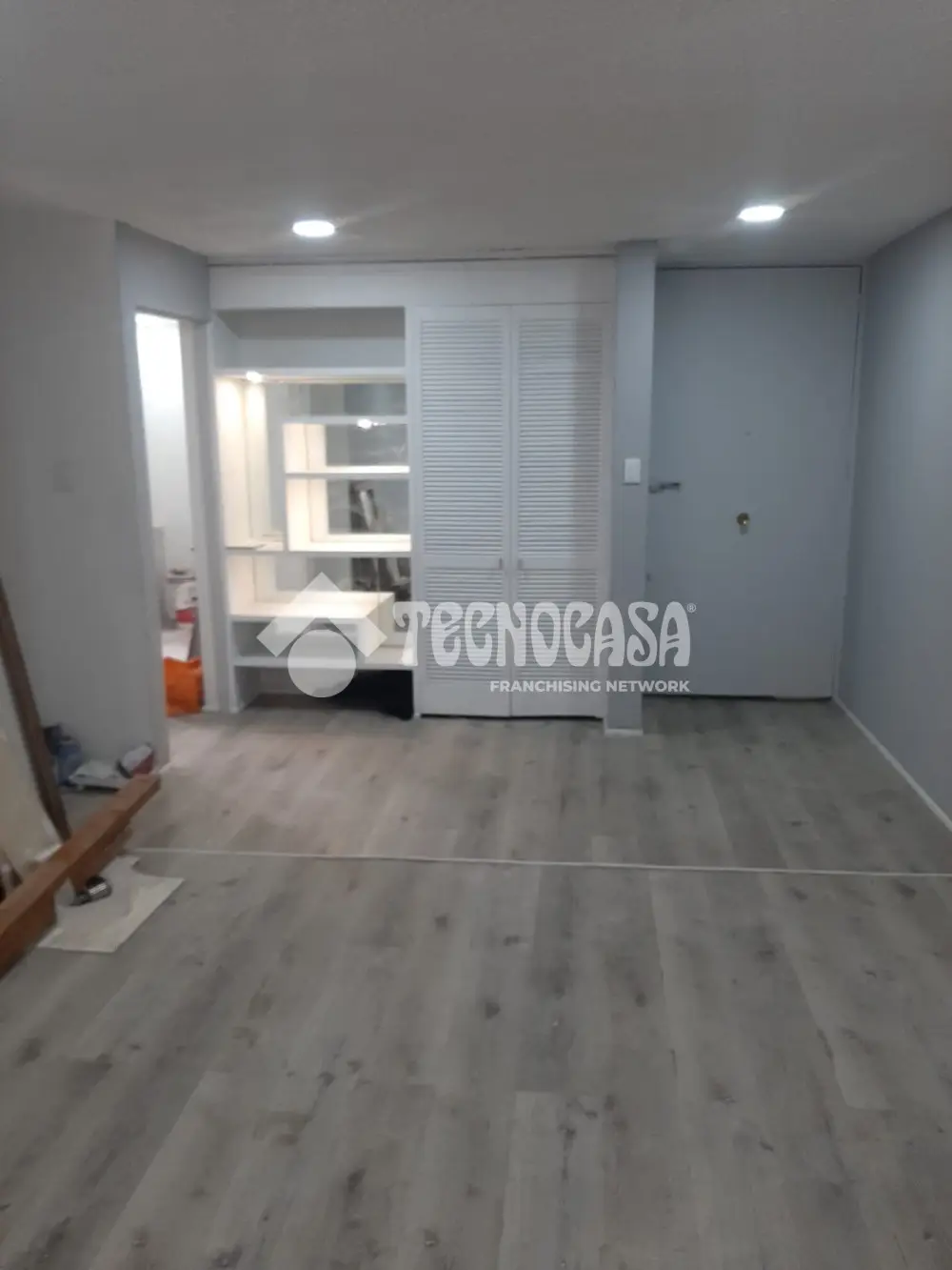 Departamento en Roma Norte — foto 3