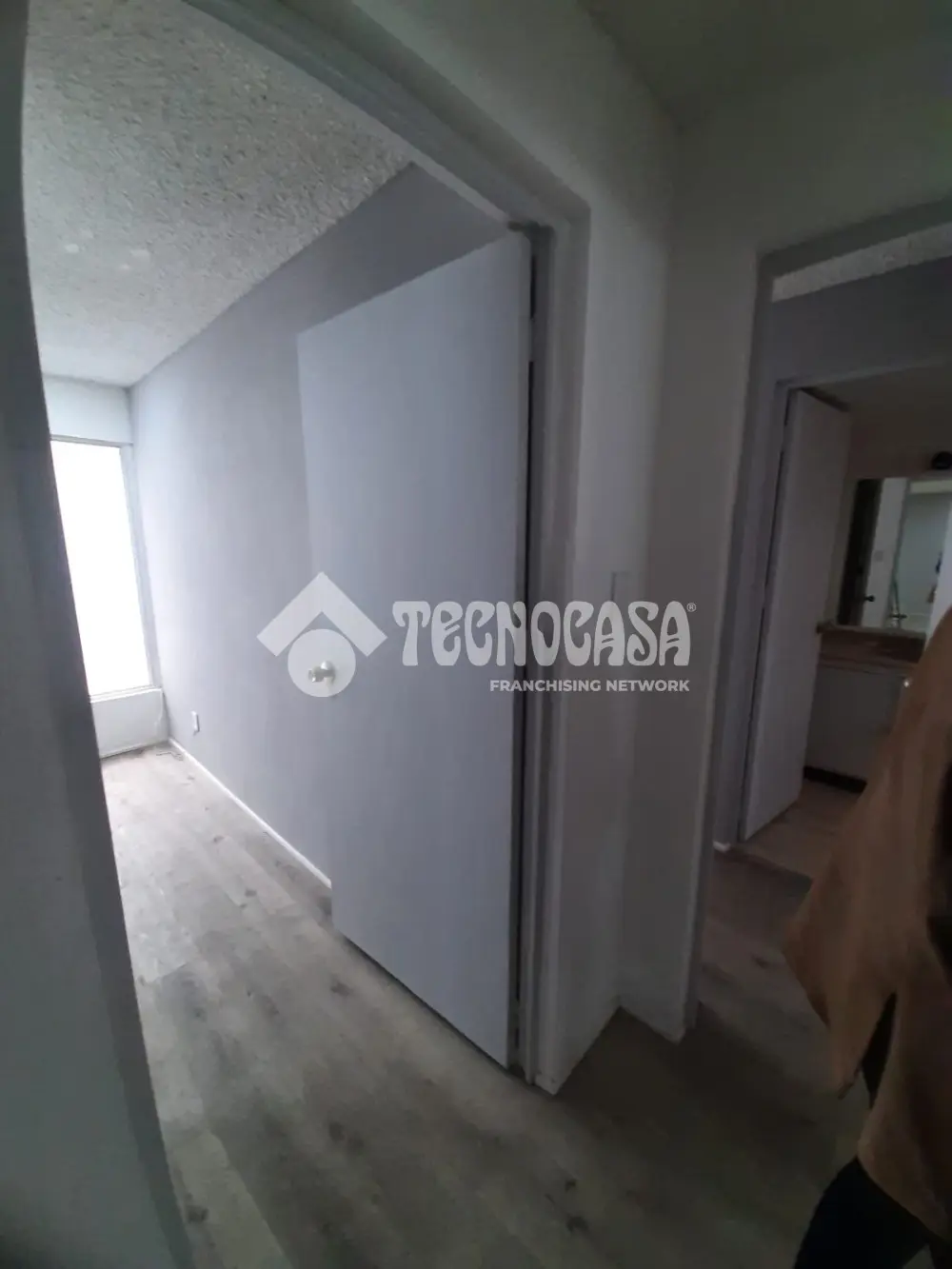 Departamento en Roma Norte — foto 5