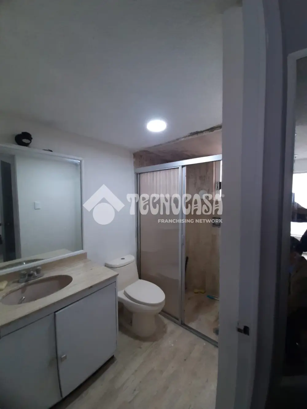 Departamento en Roma Norte — foto 7