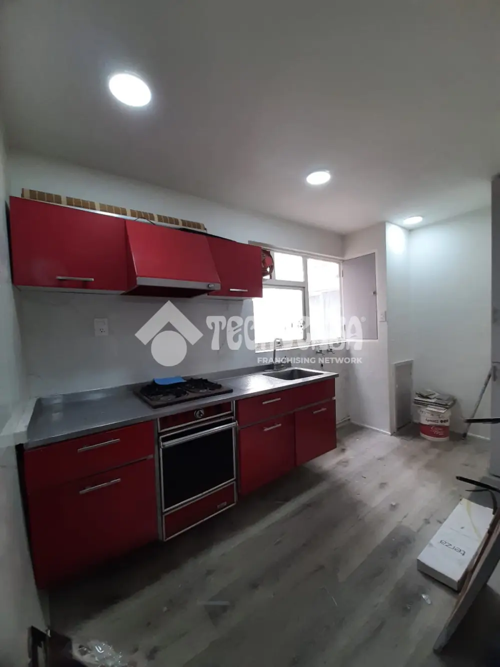 Departamento en Roma Norte — foto 8