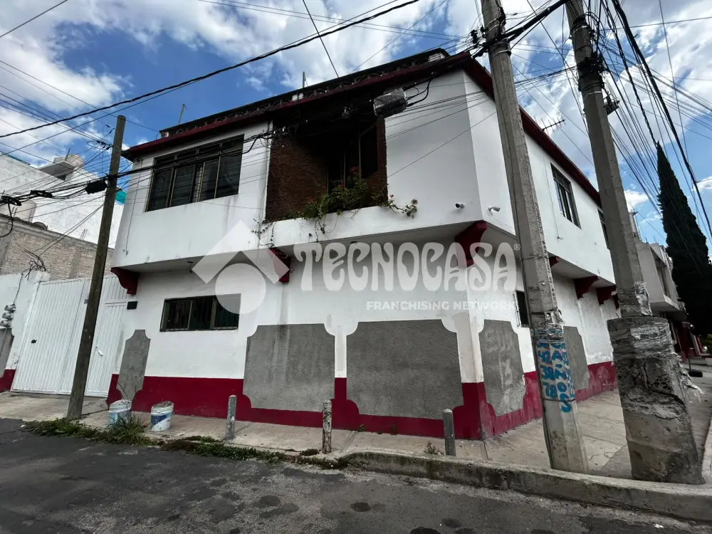 Local Comercial en Unidad Vicente Guerrero