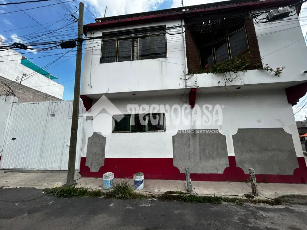 Local Comercial en Unidad Vicente Guerrero — foto 2