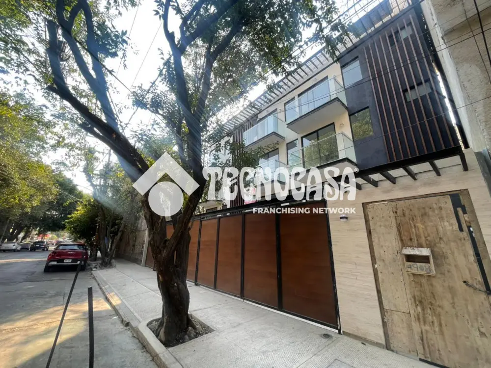 Departamento en Portales Sur — foto 2