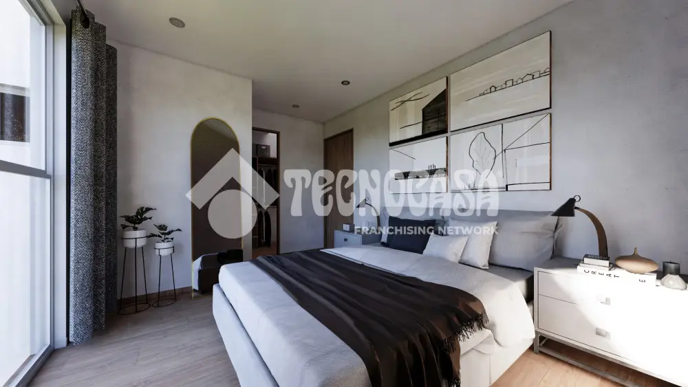 Departamento en Portales Sur — foto 11