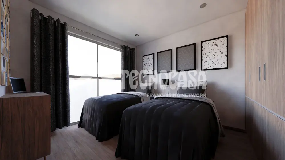 Departamento en Portales Sur — foto 12