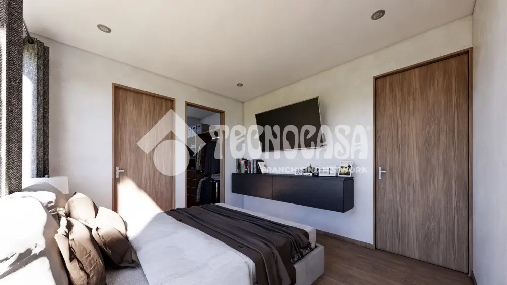 Departamento en Portales Sur — foto 9