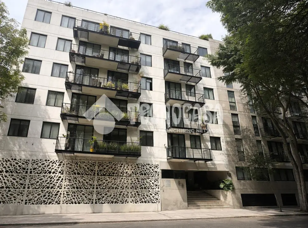 Departamento en San Rafael