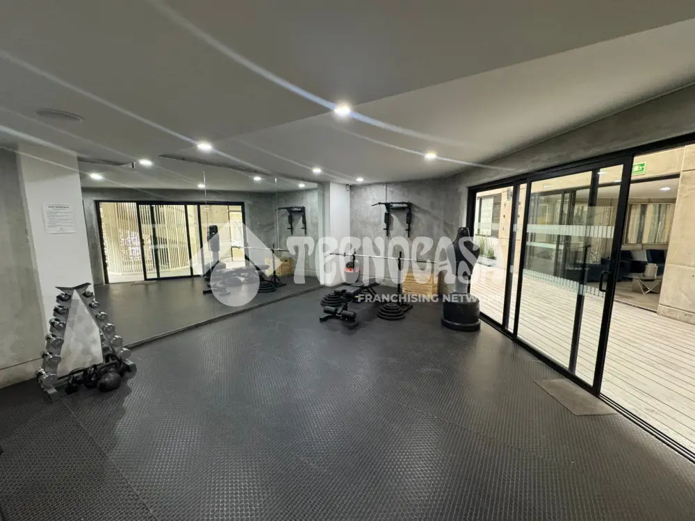 Departamento en San Rafael — foto 5