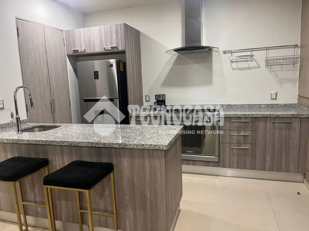 Departamento en San Rafael — foto 9