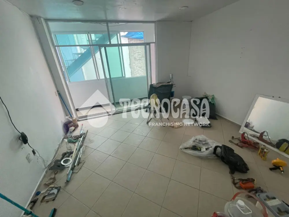 Oficina en del Valle Norte — foto 4