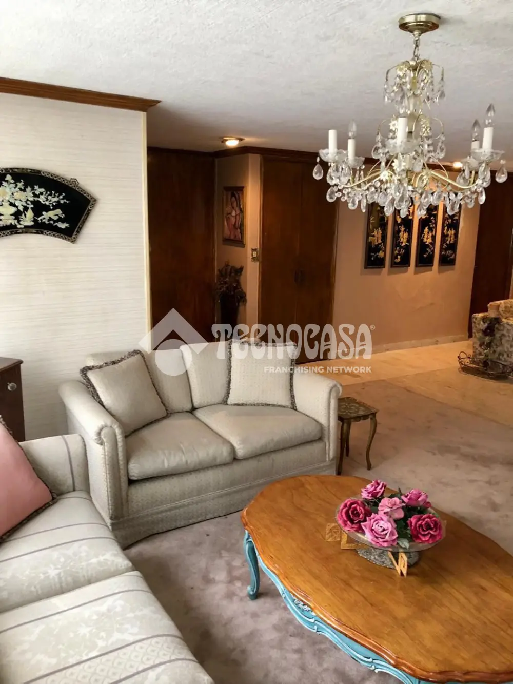 Departamento en del Valle Sur