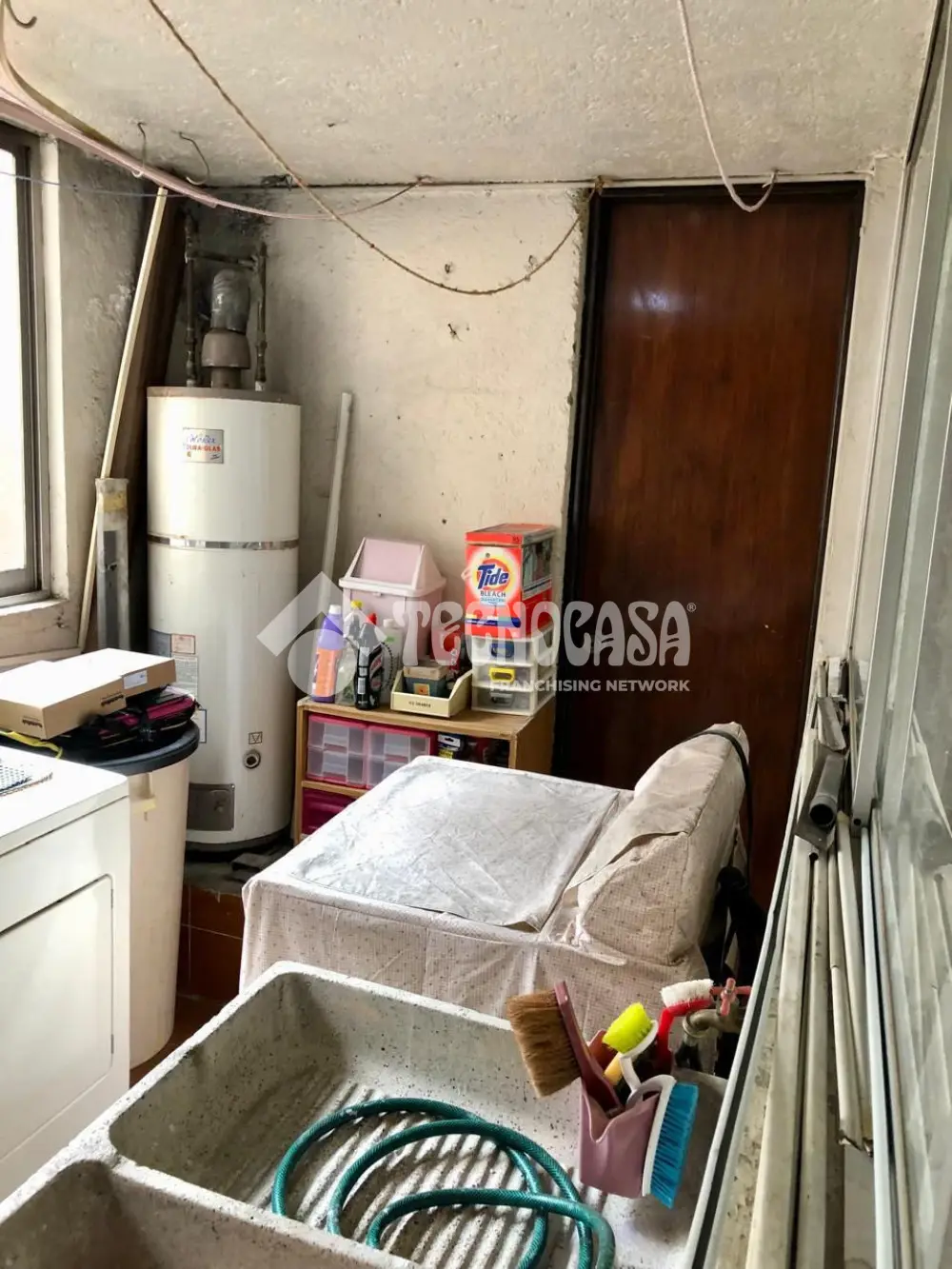 Departamento en del Valle Sur — foto 11