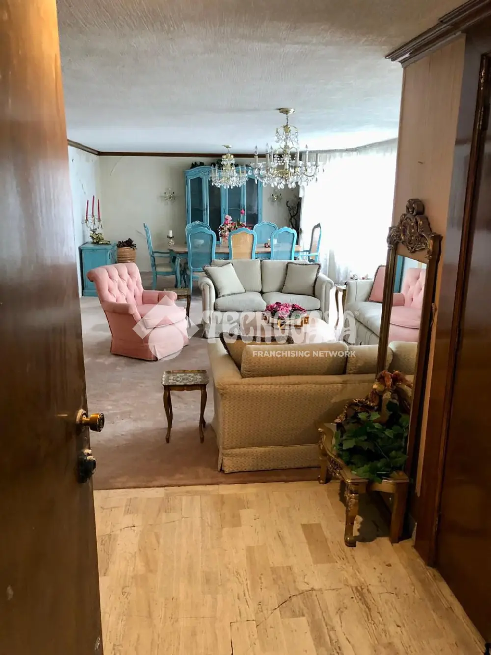 Departamento en del Valle Sur — foto 4