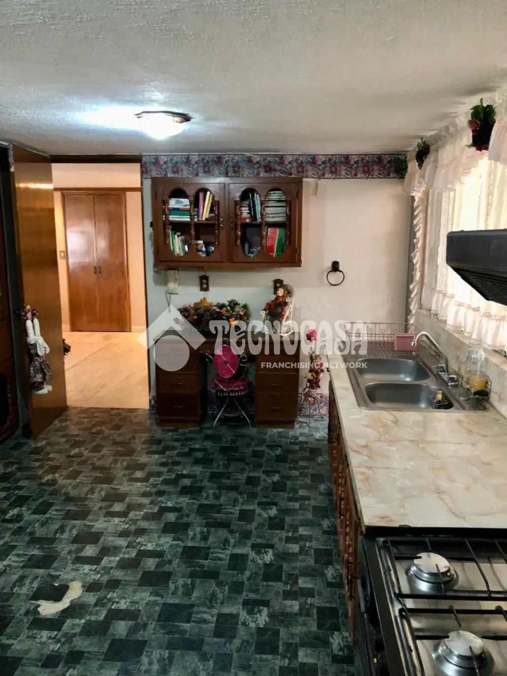 Departamento en del Valle Sur — foto 10