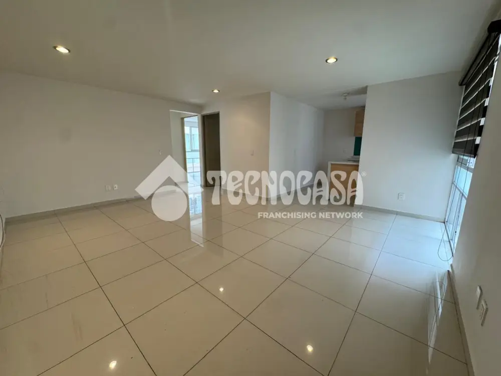 Departamento en San Andres Tetepilco — foto 2