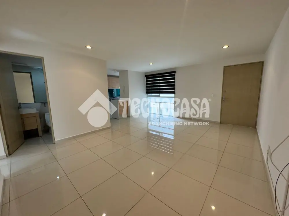 Departamento en San Andres Tetepilco — foto 3