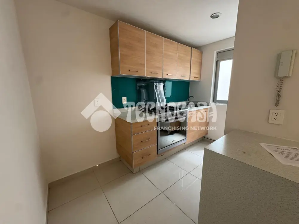 Departamento en San Andres Tetepilco — foto 4