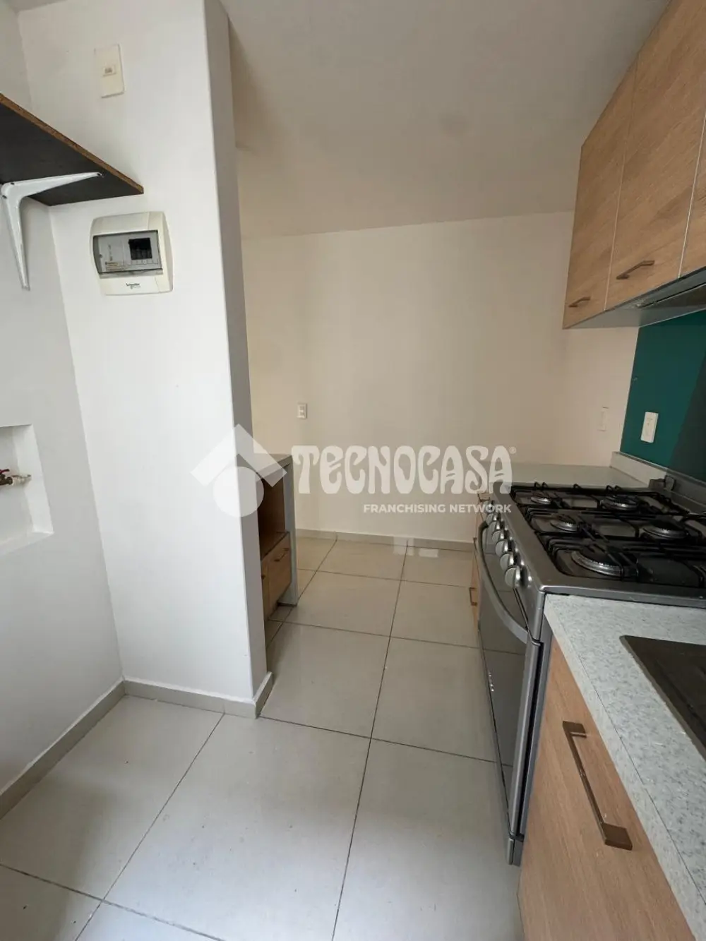 Departamento en San Andres Tetepilco — foto 5