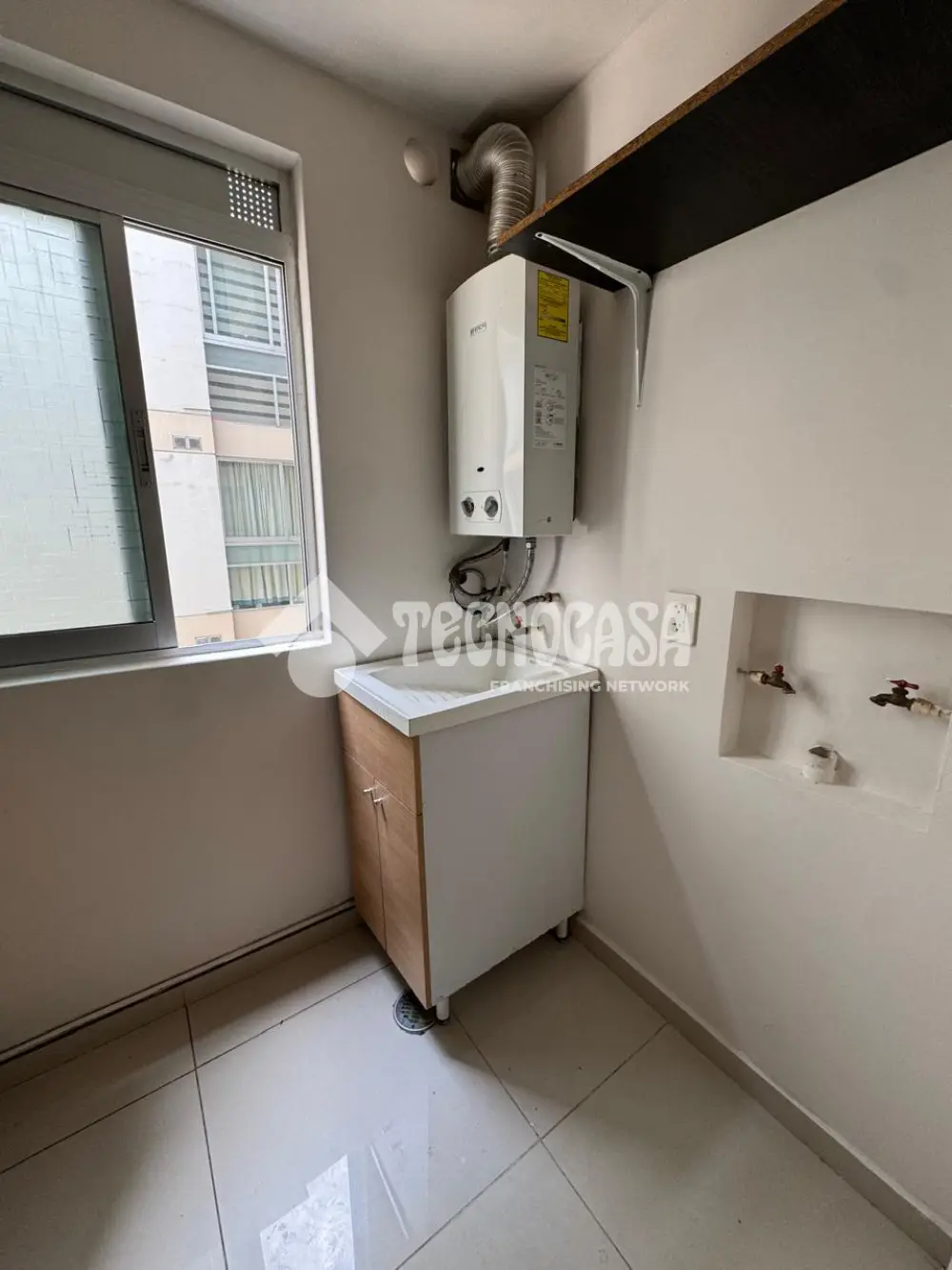 Departamento en San Andres Tetepilco — foto 6