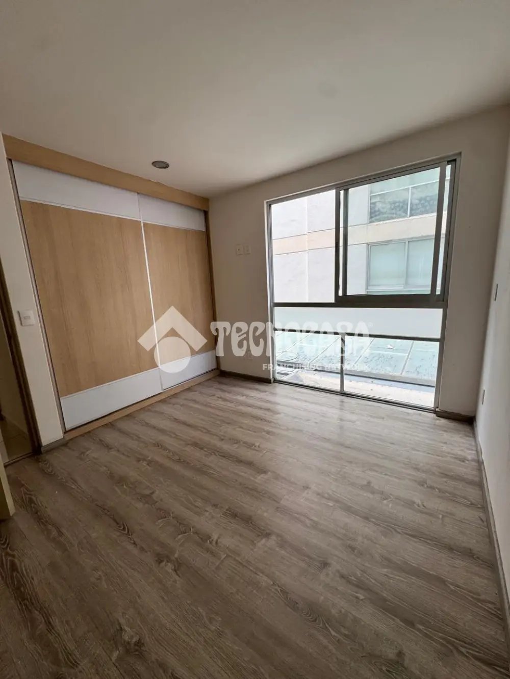 Departamento en San Andres Tetepilco — foto 8