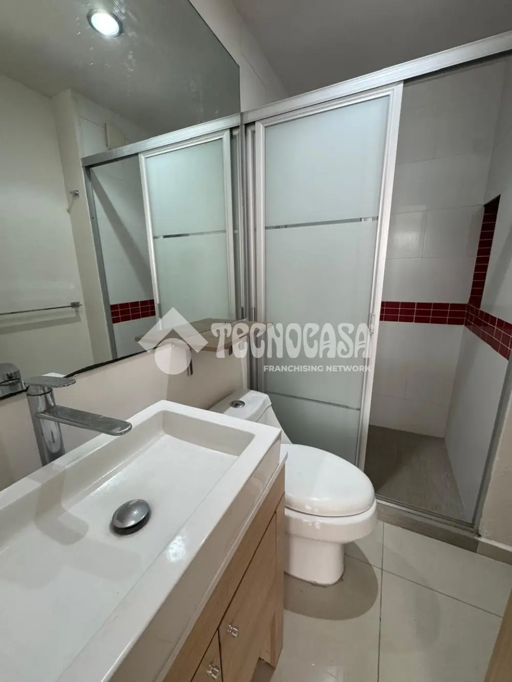 Departamento en San Andres Tetepilco — foto 9