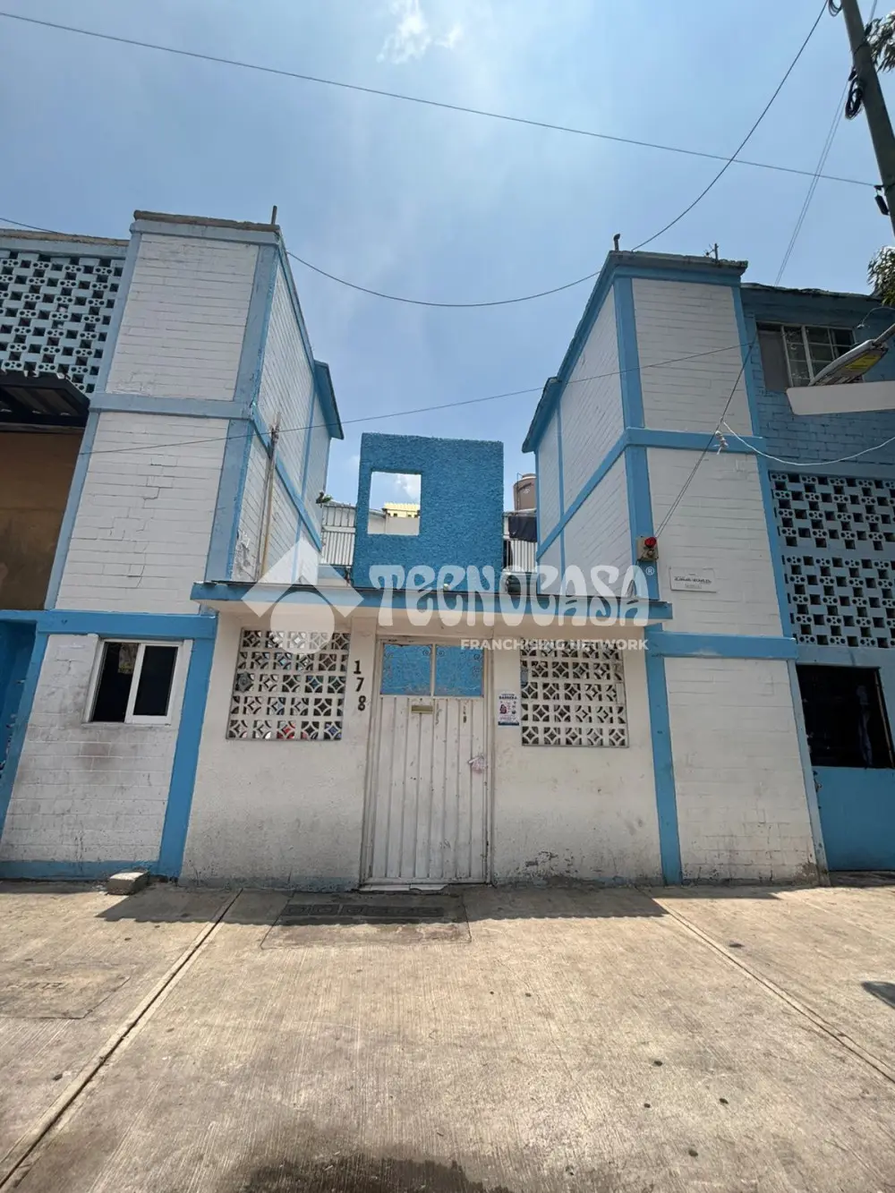 Departamento en Culhuacan Ctm Seccion Vi