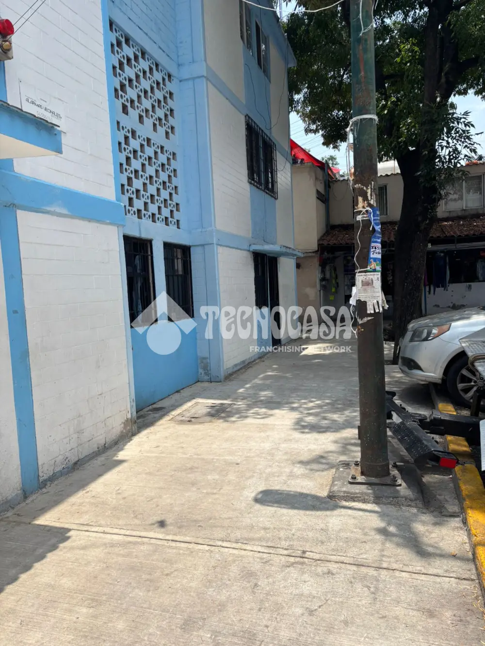 Departamento en Culhuacan Ctm Seccion Vi — foto 2