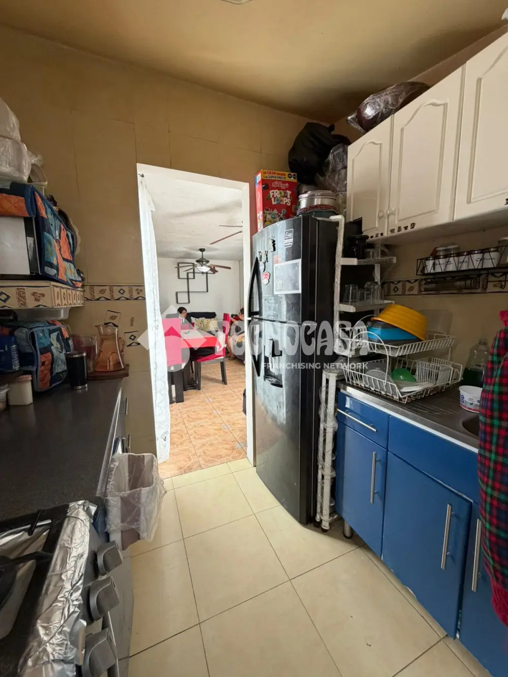 Departamento en Culhuacan Ctm Seccion Vi — foto 11
