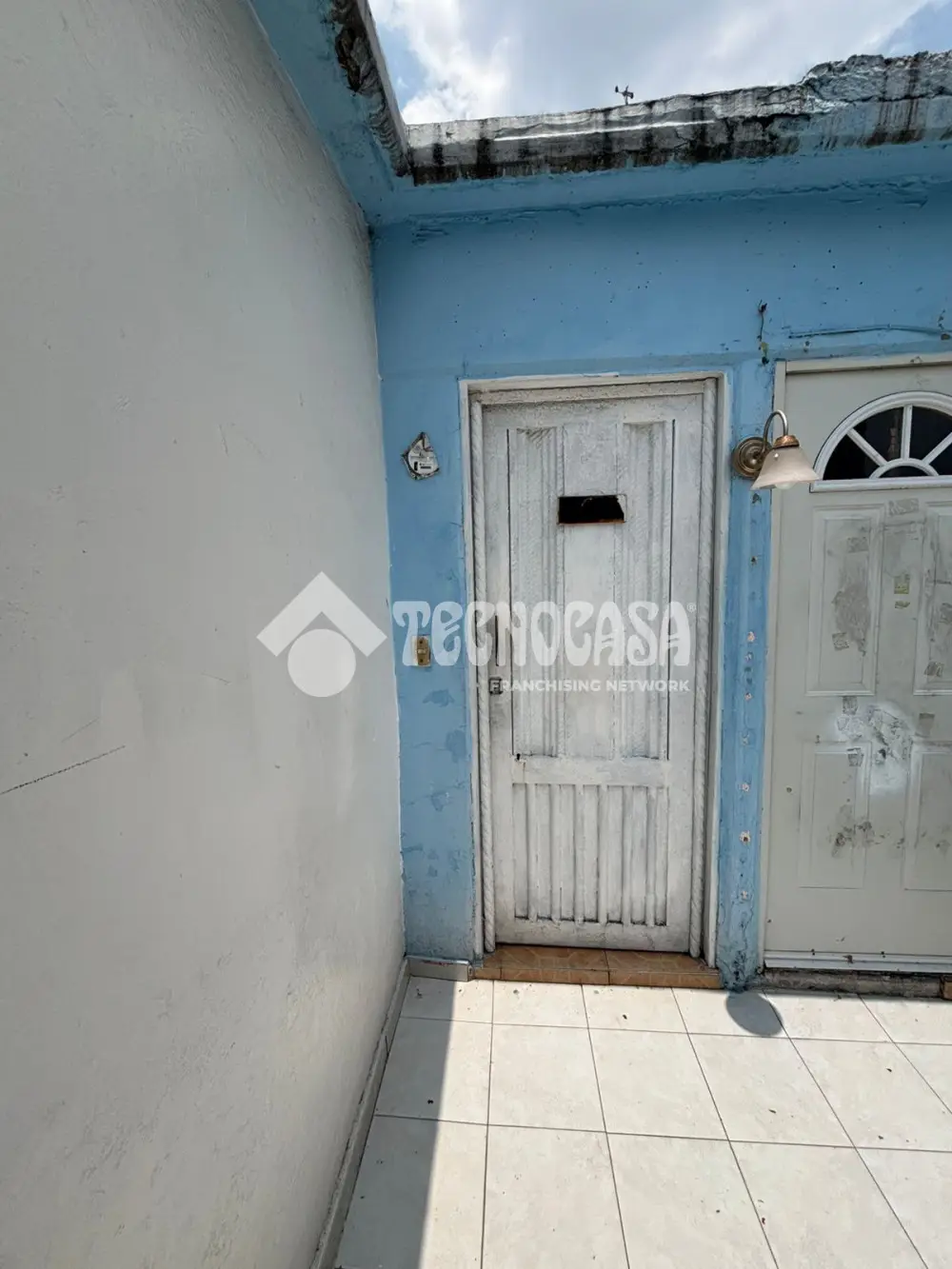 Departamento en Culhuacan Ctm Seccion Vi — foto 4