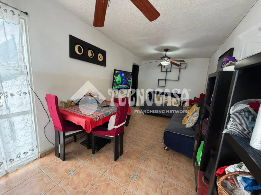 Departamento en Culhuacan Ctm Seccion Vi — foto 5