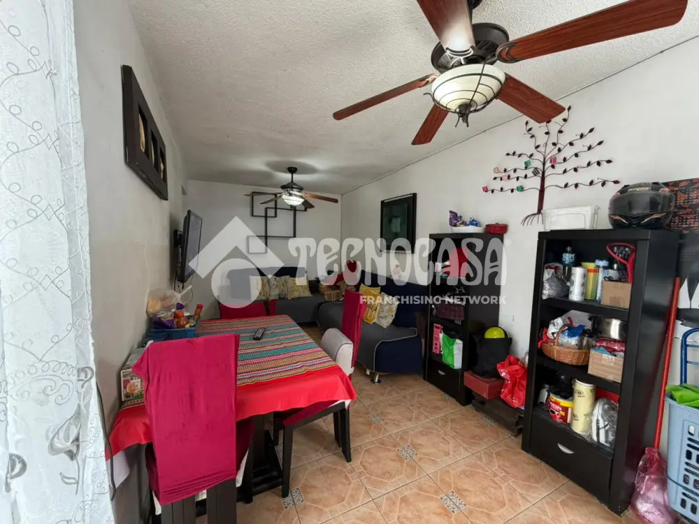 Departamento en Culhuacan Ctm Seccion Vi — foto 6