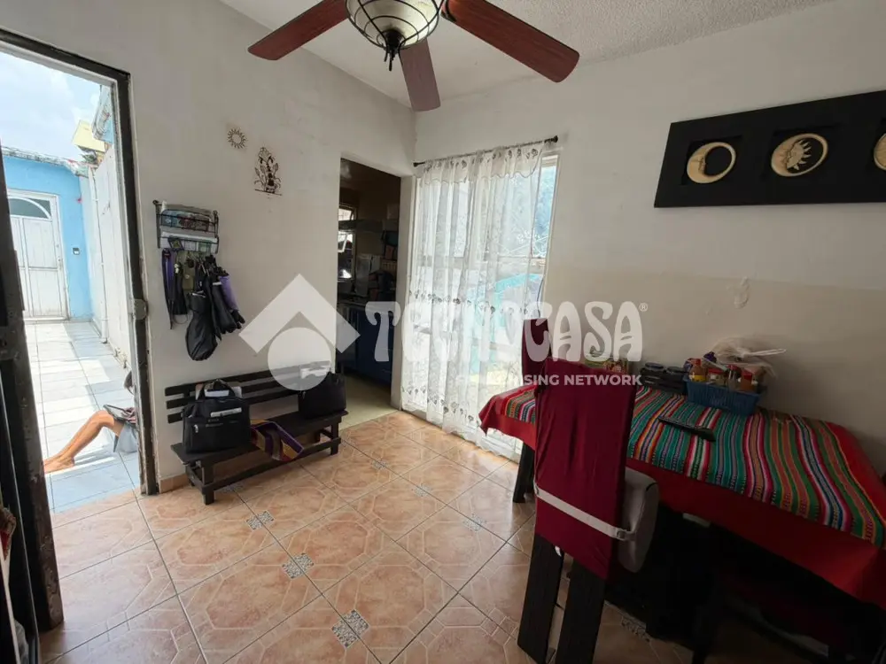 Departamento en Culhuacan Ctm Seccion Vi — foto 8