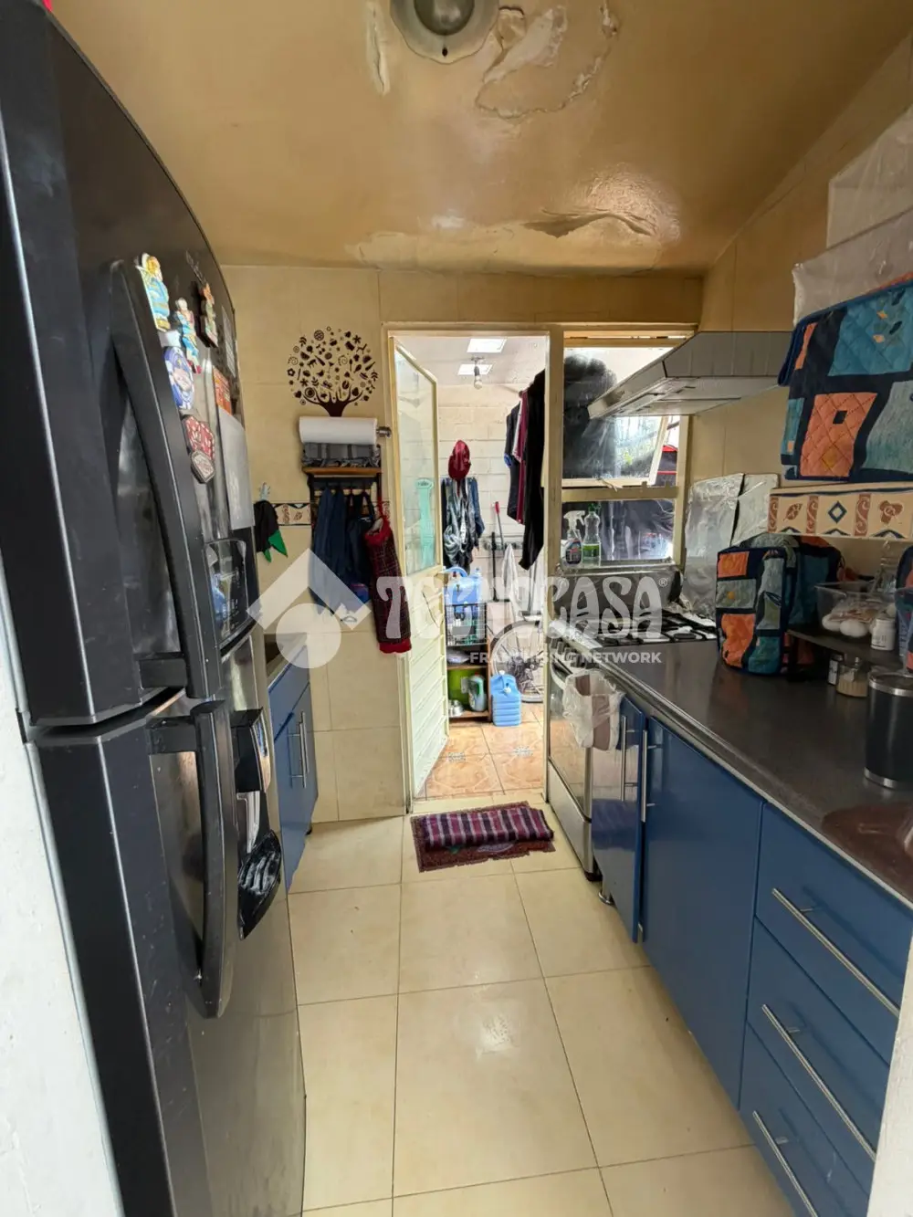 Departamento en Culhuacan Ctm Seccion Vi — foto 10