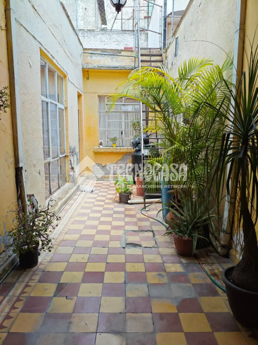 Casa en Estrella