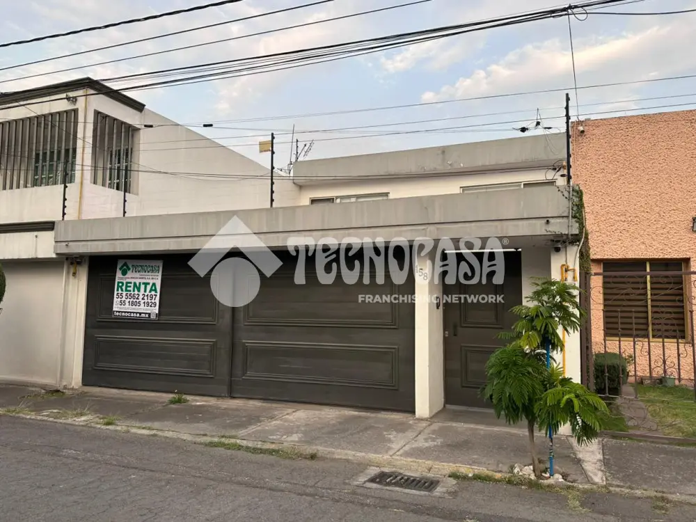 Casa en Boulevares